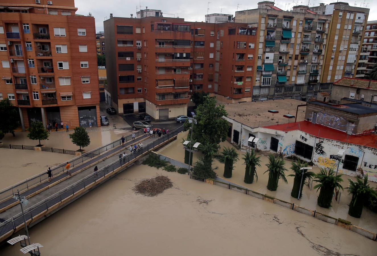 Fotos: Todas Las Fotografías Del Tercer Día De La DANA En Valencia ...